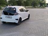 Toyota Aygo 2009 года за 3 100 000 тг. в Семей – фото 5