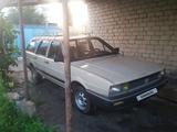 Volkswagen Passat 1987 годаүшін1 000 000 тг. в Талдыкорган