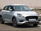 Suzuki Swift 2026 года за 8 800 000 тг. в Астана