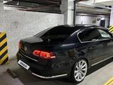 Volkswagen Passat 2012 года за 6 700 000 тг. в Алматы
