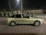 Opel Vectra 1997 года за 900 000 тг. в Туркестан – фото 4