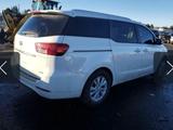 Kia Sedona 2016 годаүшін5 500 000 тг. в Шымкент – фото 4