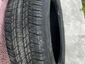 1 шина Bridgestone Dueler H/T R20 за 100 000 тг. в Алматы – фото 2