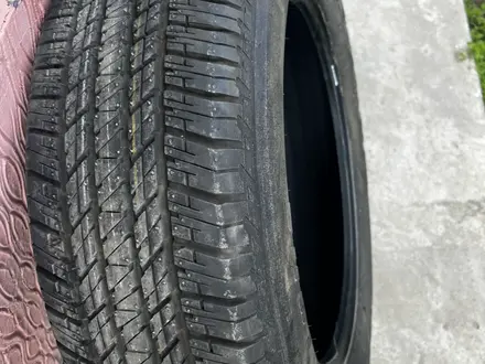 1 шина Bridgestone Dueler H/T R20 за 100 000 тг. в Алматы – фото 2
