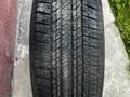1 шина Bridgestone Dueler H/T R20 за 100 000 тг. в Алматы
