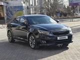 Kia K5 2014 годаfor8 000 000 тг. в Кызылорда – фото 2