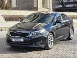 Kia K5 2014 годаfor8 000 000 тг. в Кызылорда