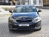 Kia K5 2014 годаfor8 000 000 тг. в Кызылорда – фото 3