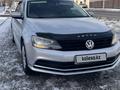 Volkswagen Jetta 2015 года за 6 500 000 тг. в Кульсары – фото 4