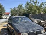 Volkswagen Passat 1990 года за 400 000 тг. в Алматы – фото 4