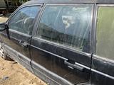 Volkswagen Passat 1990 года за 400 000 тг. в Алматы – фото 2
