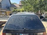 Volkswagen Passat 1990 года за 400 000 тг. в Алматы – фото 5