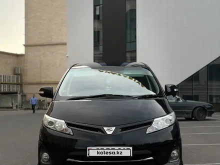 Toyota Estima 2009 года за 5 500 000 тг. в Шымкент – фото 3