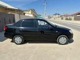 ВАЗ (Lada) Granta 2190 2013 годаүшін2 800 000 тг. в Актау – фото 4