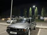 BMW 525 1993 годаүшін1 400 000 тг. в Павлодар