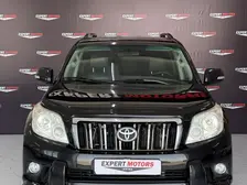 Toyota Land Cruiser Prado, 2010
