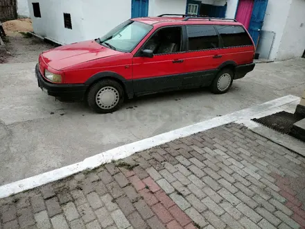 Volkswagen Passat 1991 года за 1 000 000 тг. в Жанаарка – фото 2