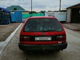 Volkswagen Passat 1991 года за 1 200 000 тг. в Жанаарка – фото 4