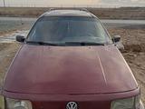 Volkswagen Passat 1990 годаүшін1 200 000 тг. в Семей
