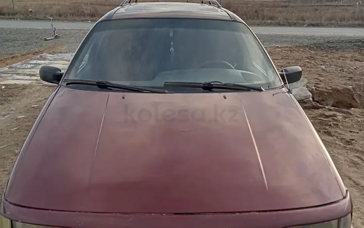 Volkswagen Passat 1990 года за 1 200 000 тг. в Семей