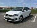 Volkswagen Polo 2017 годаүшін6 200 000 тг. в Атырау – фото 5