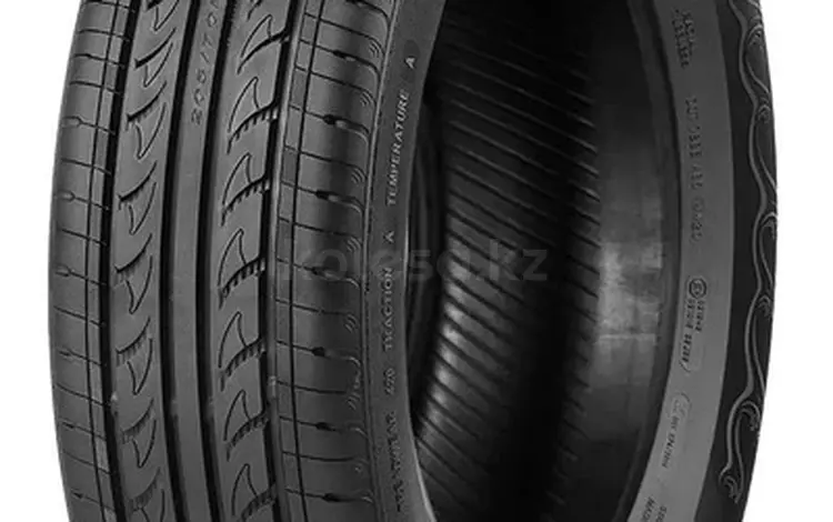 205/70R14 ZMAX LY166 HP 98TXLүшін21 500 тг. в Астана