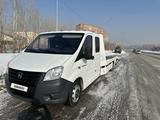 ГАЗ  ГАЗель Next 2024 годаүшін15 500 000 тг. в Усть-Каменогорск – фото 2