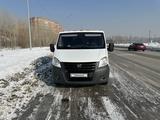 ГАЗ  ГАЗель Next 2024 годаүшін15 500 000 тг. в Усть-Каменогорск