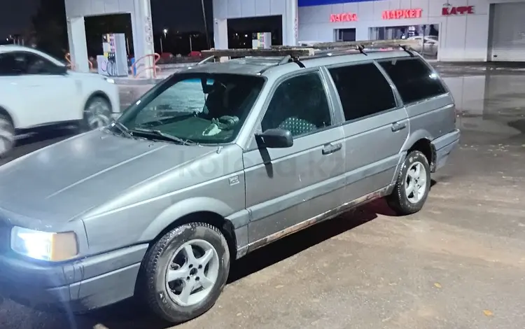 Volkswagen Passat 1992 годаүшін850 000 тг. в Астана