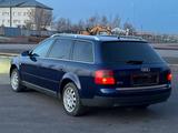 Audi A6 2000 года за 3 250 000 тг. в Караганда – фото 5