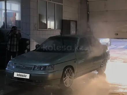 ВАЗ (Lada) 2110 2005 года за 1 500 000 тг. в Актау – фото 6