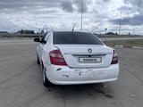Geely SC7 2014 годаүшін1 800 000 тг. в Рудный – фото 4