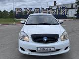 Geely SC7 2014 годаүшін1 800 000 тг. в Рудный