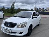 Geely SC7 2014 годаүшін1 800 000 тг. в Рудный – фото 2