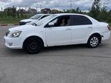 Geely SC7 2014 годаүшін1 800 000 тг. в Рудный – фото 3