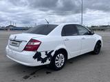 Geely SC7 2014 годаүшін1 800 000 тг. в Рудный – фото 5
