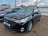 Hyundai Accent 2021 года за 8 150 000 тг. в Петропавловск – фото 3