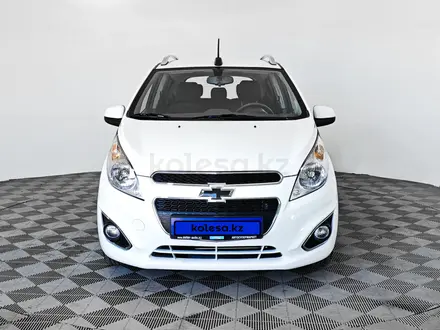 Chevrolet Spark 2022 года за 4 990 000 тг. в Павлодар – фото 2