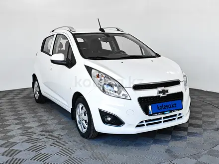 Chevrolet Spark 2022 года за 4 990 000 тг. в Павлодар – фото 3