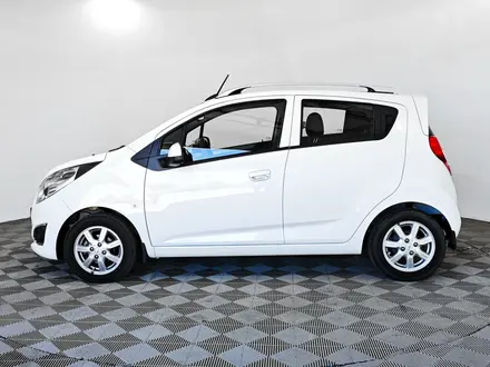 Chevrolet Spark 2022 года за 4 990 000 тг. в Павлодар – фото 8