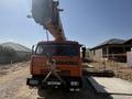 КамАЗ 2007 года за 13 800 000 тг. в Шымкент