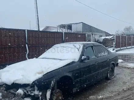 BMW 525 1991 года за 250 000 тг. в Астана