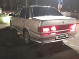 ВАЗ (Lada) 2115 2007 годаүшін1 000 000 тг. в Астана – фото 2