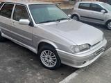 ВАЗ (Lada) 2115 2007 годаүшін1 000 000 тг. в Астана – фото 5