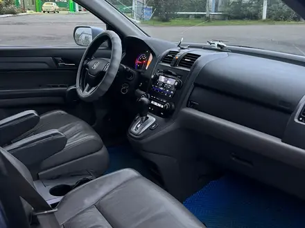 Honda CR-V 2009 года за 5 600 000 тг. в Астана – фото 26