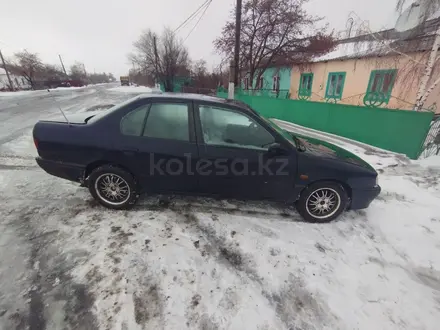 Nissan Primera 1992 года за 600 000 тг. в Топар – фото 2