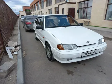 ВАЗ (Lada) 2114 2013 года за 1 980 000 тг. в Караганда – фото 2