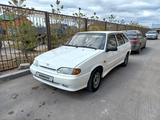 ВАЗ (Lada) 2114 2013 года за 1 980 000 тг. в Караганда