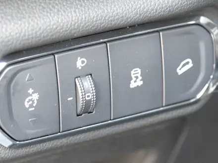Haval Jolion Premium 1.5T DCT (2WD) 2026 года за 8 847 800 тг. в Шымкент – фото 24