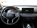 Haval Jolion Premium 1.5T DCT (2WD) 2026 годаүшін8 847 800 тг. в Шымкент – фото 9